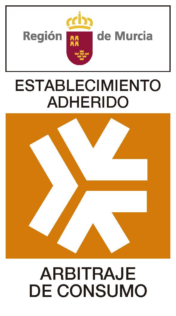 arbitraje Región Murcia